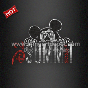 D2 SUMMIT 2024 Crystal Iron on Rhinestone Transfer Factory Sale D2 SUMMIT 2024 Crystal Iron on Rhinestone Transfer Factory Sale