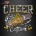 custom cheer heat transfers Cheer Rhinestone iron on heat transfer custom cheer heat transfers Cheer Rhinestone iron on heat transfer