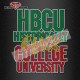 HBCU Historically Black College University Rhinestone Transfer