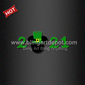 St Patrick's Day 2020 Heat Transfers Vinyl St Patrick's Day 2020 Heat Transfers Vinyl