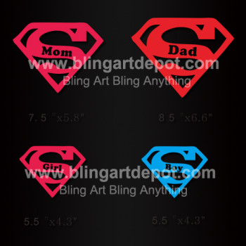 Wholesale Family Hotfix Transfer Vinyl Wholesale Family Hotfix Transfer Vinyl