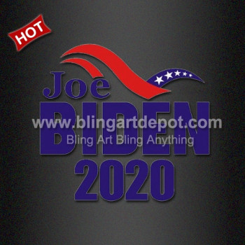 Heat Press Transfer JOE BIDEN 2020 Printed Vinyl for T Shirts Heat Press Transfer JOE BIDEN 2020 Printed Vinyl for T Shirts