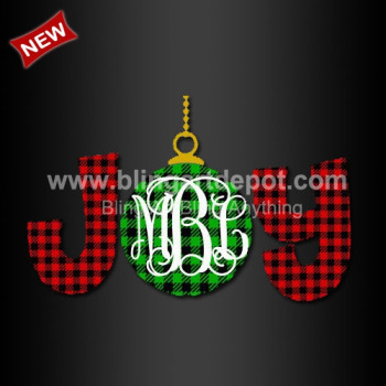 Buffalo Plaid JOY Heat Printable Vinyl Transfers for Christmas T Shirt